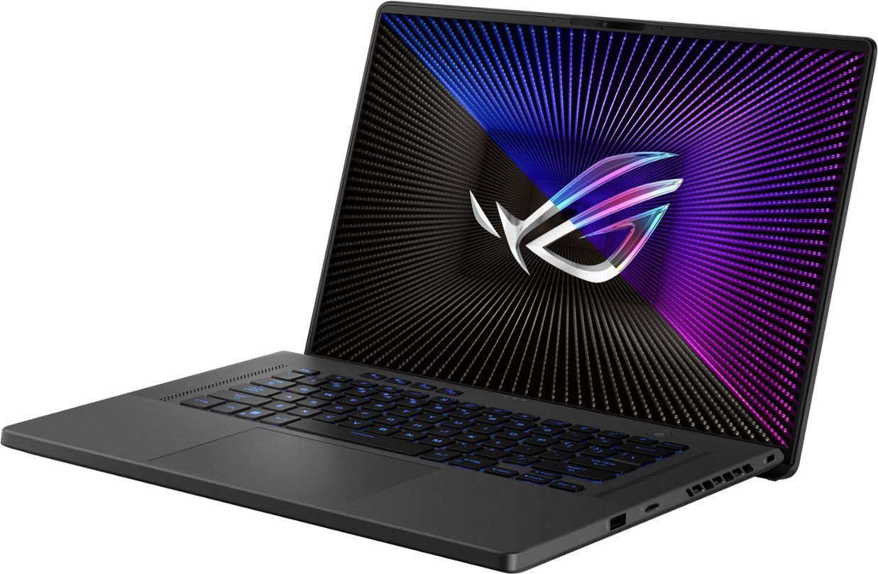 Deal | Asus ROG Zephyrus G16 with 165 Hz display and RTX 4070 records enticing 25% price drop