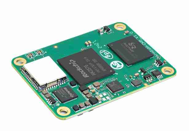 BPI-CM5 Pro: New Raspberry Pi Compute Module 4 rival arrives with superior memory, connectivity and built-in NPU