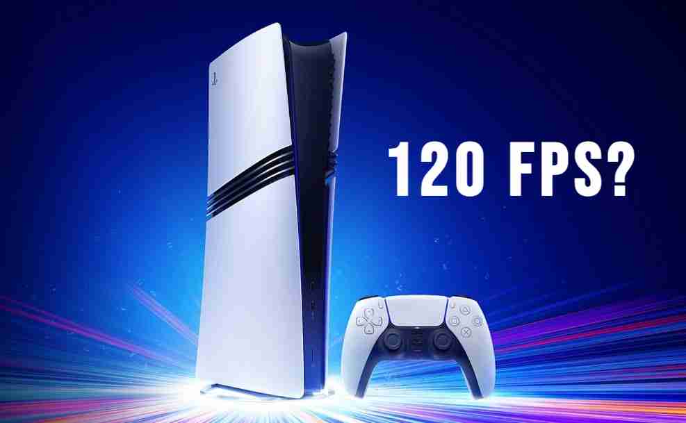 Insider hints PS5 Pro can easily reach 120 fps at 1440p with optimizations and PSSR