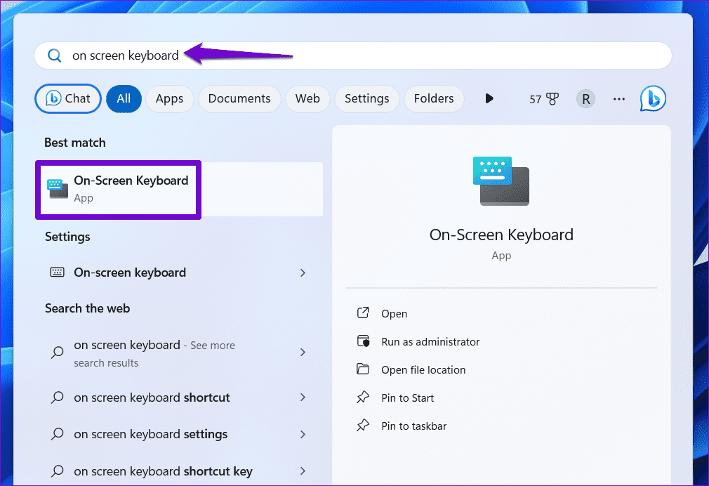 5 Fixes for Keyboard Shortcuts Not Working in Microsoft Excel for Windows