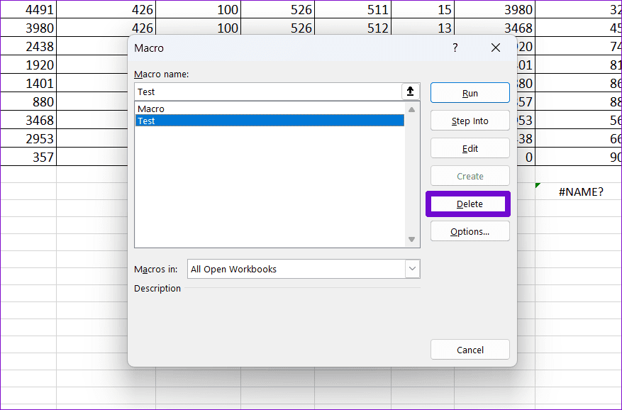 5 Fixes for Keyboard Shortcuts Not Working in Microsoft Excel for Windows