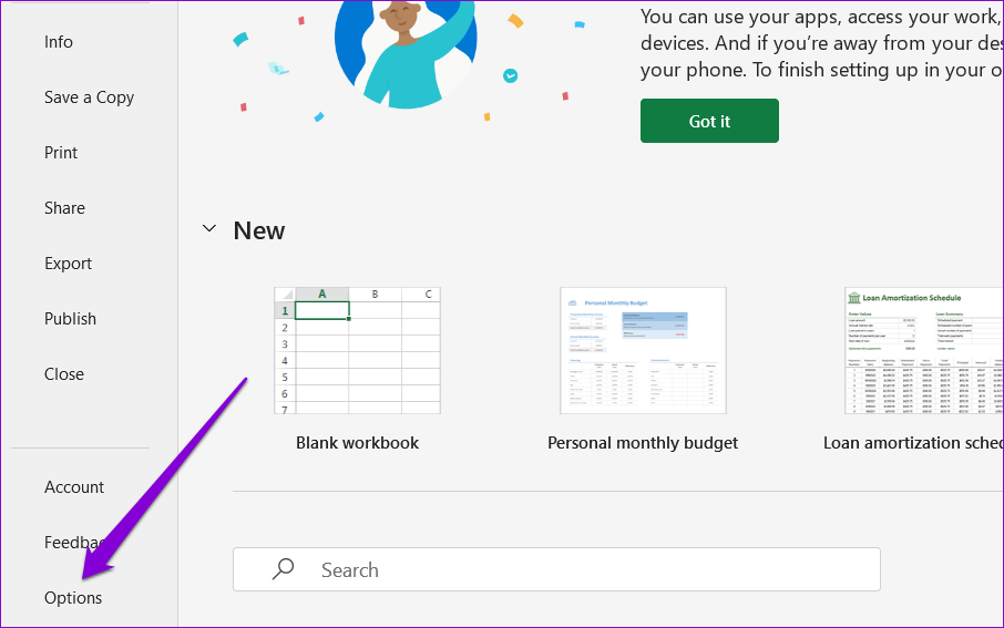 5 Fixes for Keyboard Shortcuts Not Working in Microsoft Excel for Windows