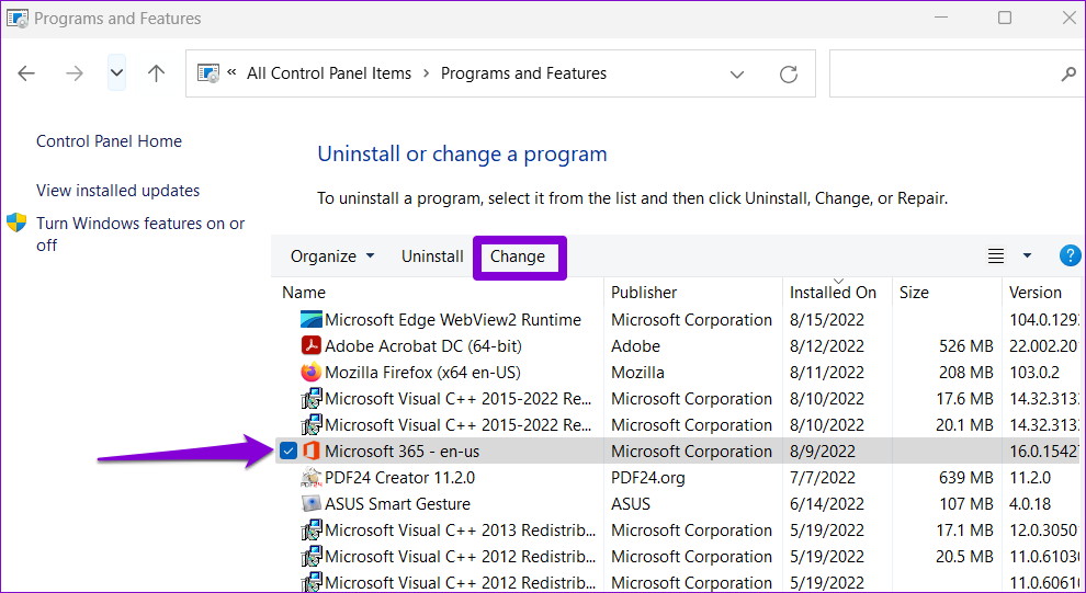 5 Fixes for Keyboard Shortcuts Not Working in Microsoft Excel for Windows