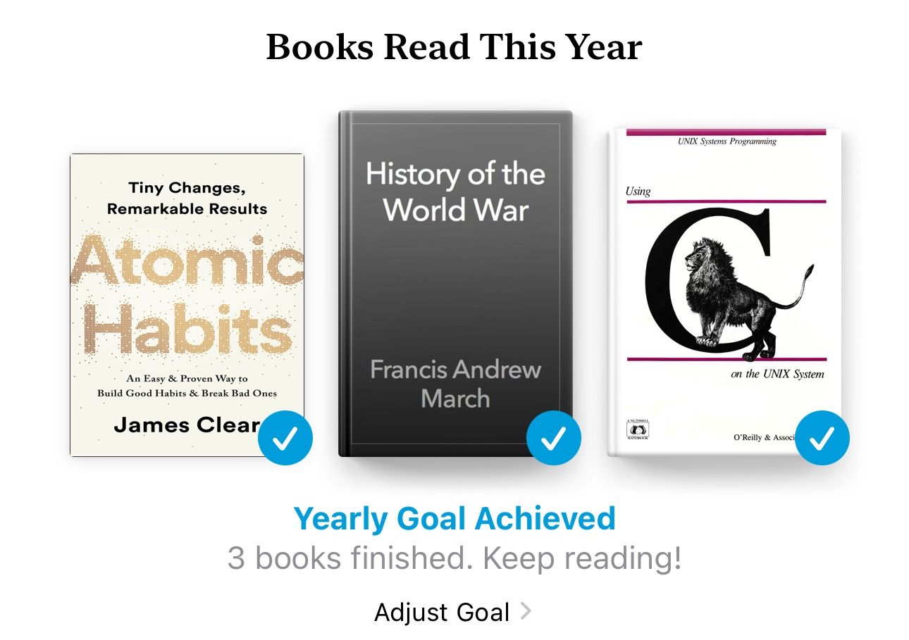 Apple Books Can Do Far More Than You Think (So Use These 10 Tips)