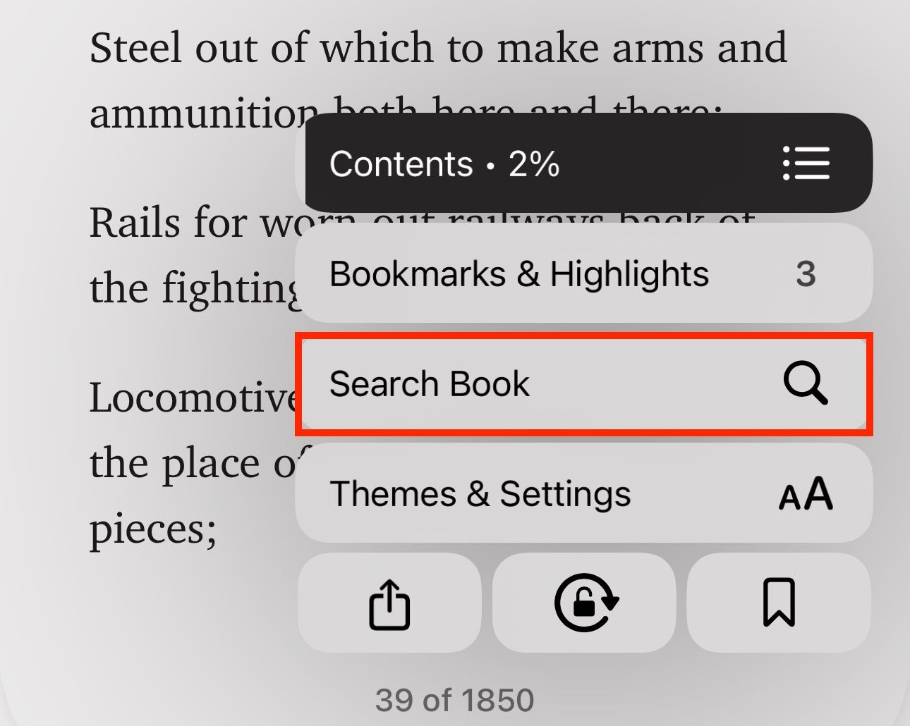 Apple Books Can Do Far More Than You Think (So Use These 10 Tips)