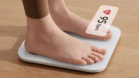 Smart scale market to be worth over 0 million more by 2028