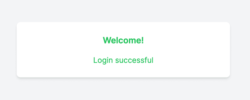 Tutorial: Implement Authentication in Next.js