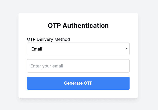 Tutorial: Implement Authentication in Next.js