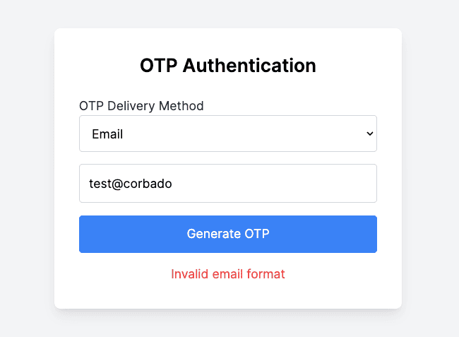 Tutorial: Implement Authentication in Next.js