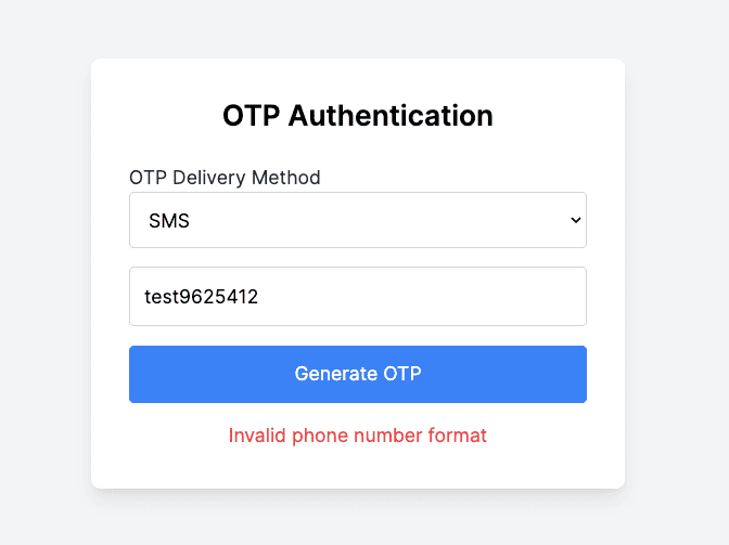 Tutorial: Implement Authentication in Next.js