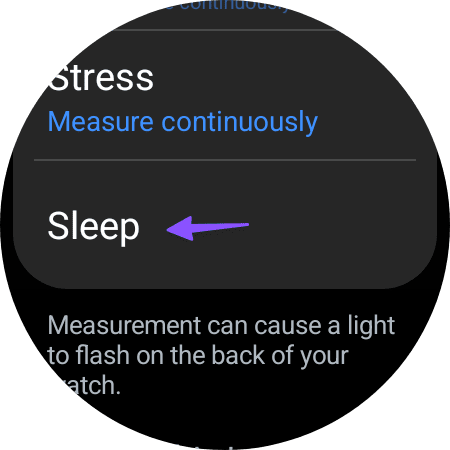 Top 7 Ways to Fix Samsung Galaxy Watch Not Recording Sleep