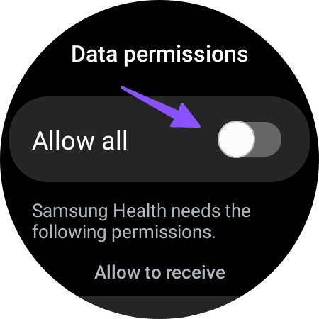 Top 7 Ways to Fix Samsung Galaxy Watch Not Recording Sleep