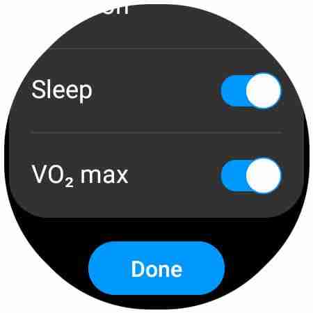 Top 7 Ways to Fix Samsung Galaxy Watch Not Recording Sleep