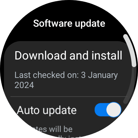 Top 7 Ways to Fix Samsung Galaxy Watch Not Recording Sleep