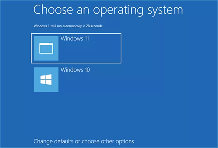 How to Dual Boot Windows 10 and Windows 11 on the Same PC & Laptop