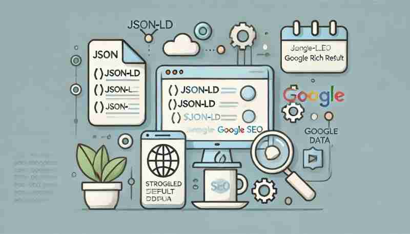 Boost Your Blog’s SEO with JSON-LD: How I Added Rich Results Using Structured Data