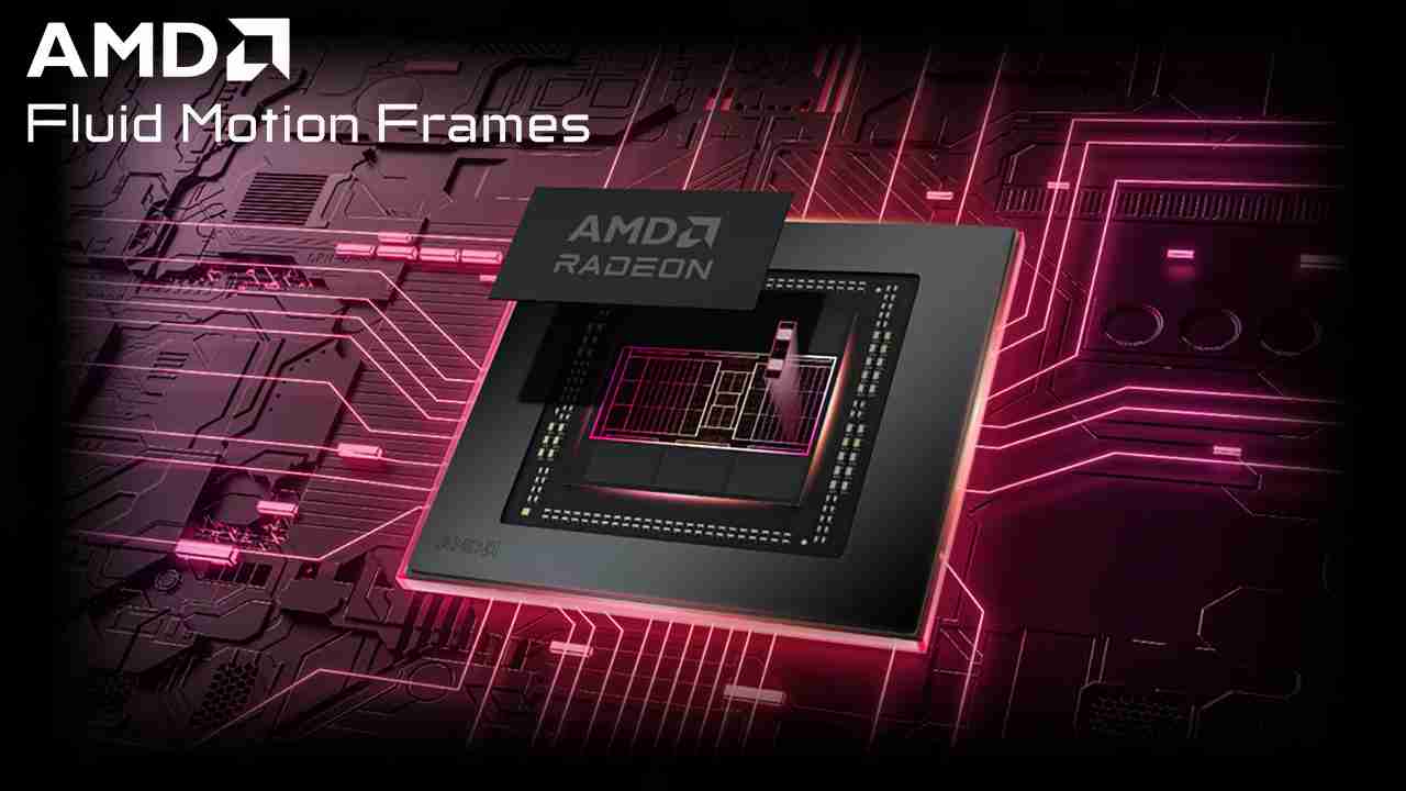 AMD AFMF 2 on Radeon 890M delivers up to 78% higher FPS