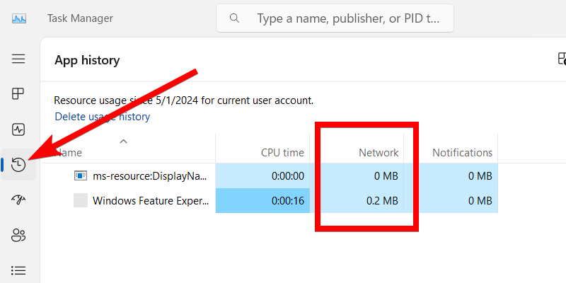 How to Monitor Your Data Usage on Windows 11