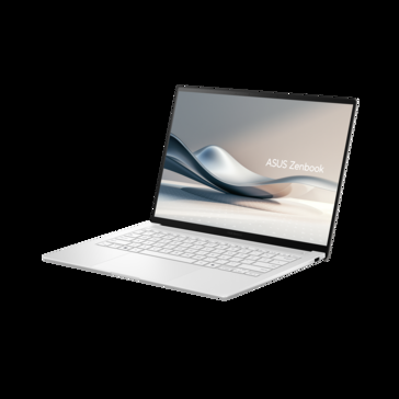 IFA 2024 | Asus ZenBook S14 announced with Intel Lunar Lake CPUs and 3K OLED panel