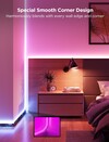 Govee Neon Rope Light for Wall Lining launches with discount