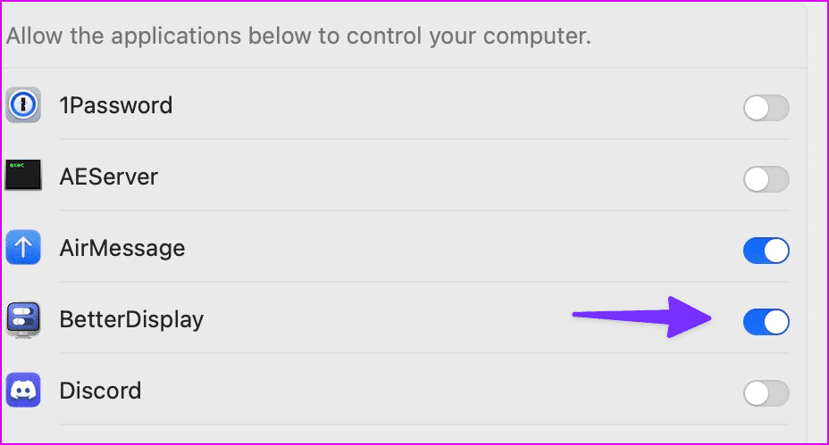 3 Ways to Adjust Resolution for Second Display on Mac