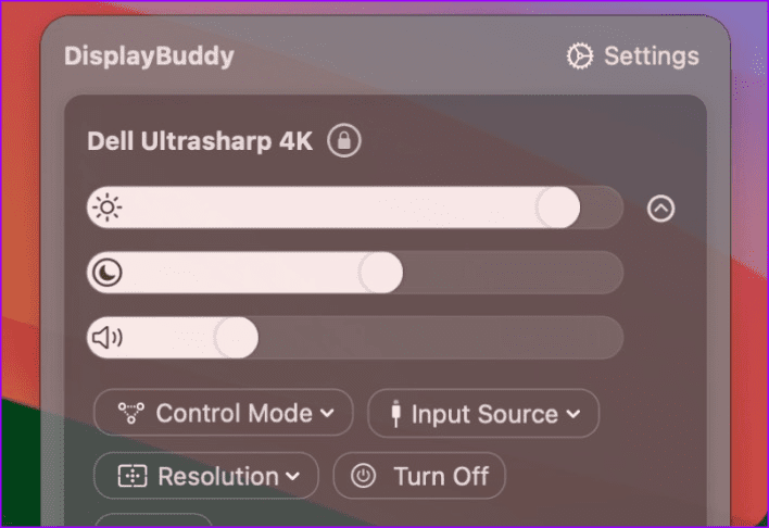 3 Ways to Adjust Resolution for Second Display on Mac