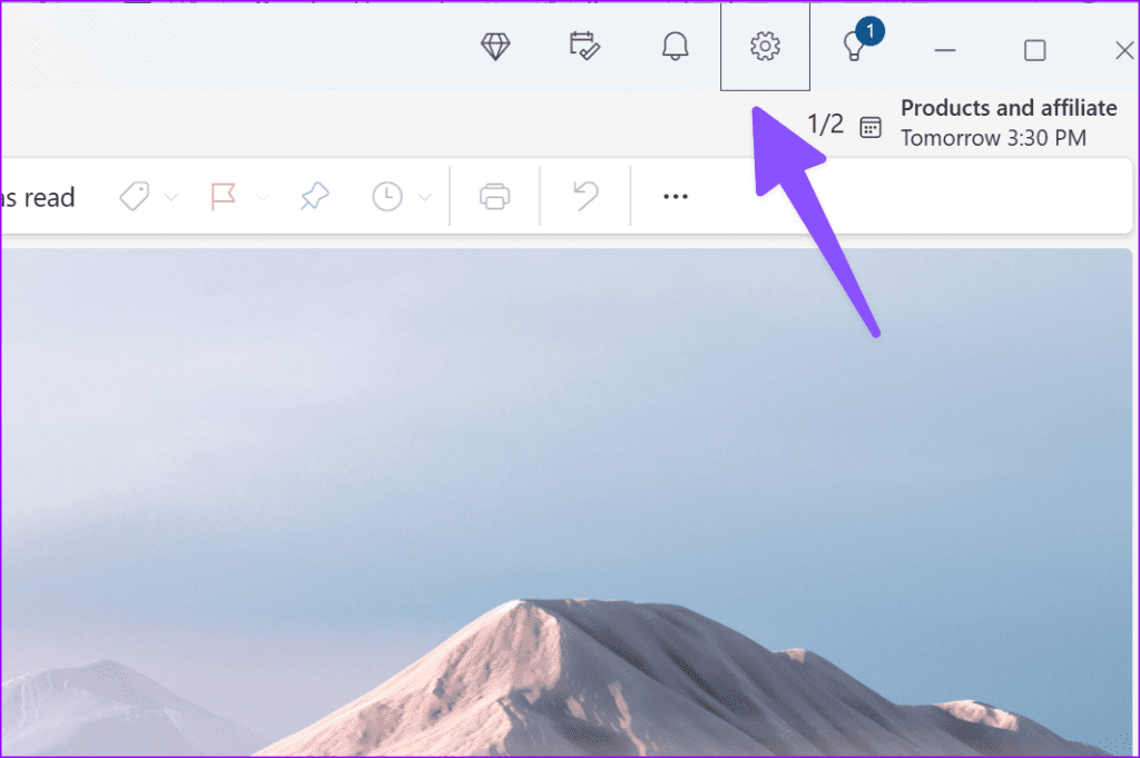 How to Connect iCloud Email to Outlook