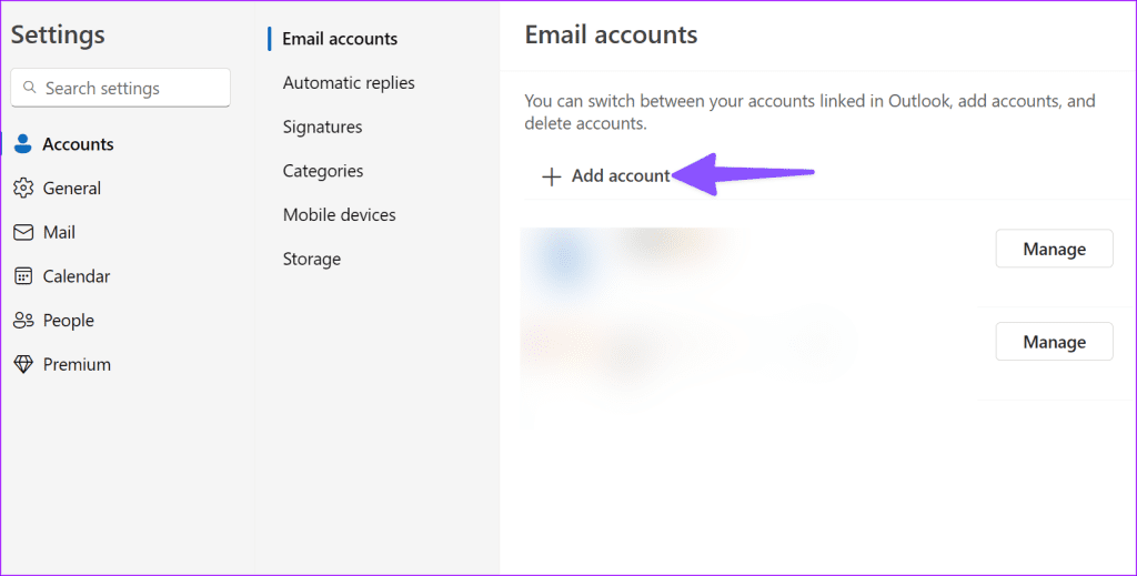 How to Connect iCloud Email to Outlook