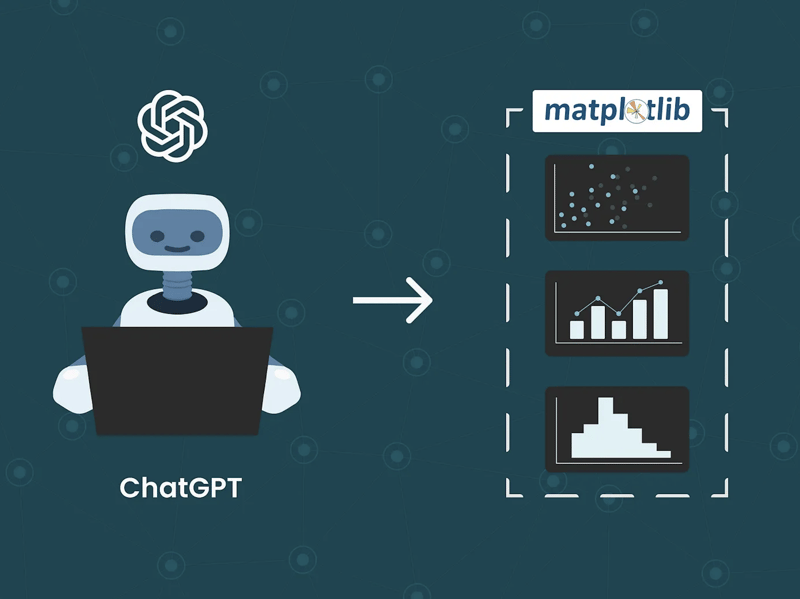 Free Project: Use ChatGPT to Plot with Python and Matplotlib