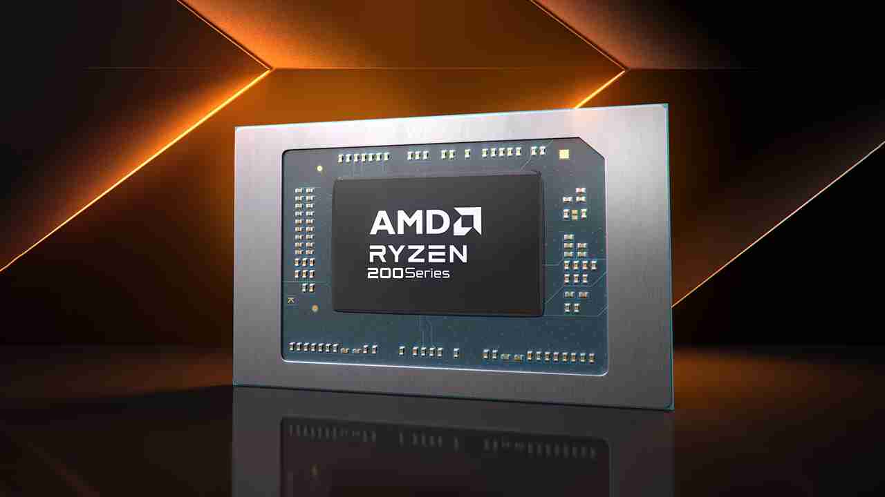 AMD reportedly plans to launch non-AI Ryzen 200 series to compete with rumored non-Ultra Intel Core 200 lineup