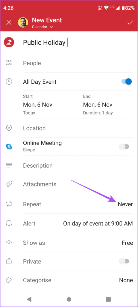 How to Add and Remove Holidays in Outlook Calendar on Mobile and Desktop