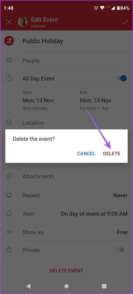 How to Add and Remove Holidays in Outlook Calendar on Mobile and Desktop