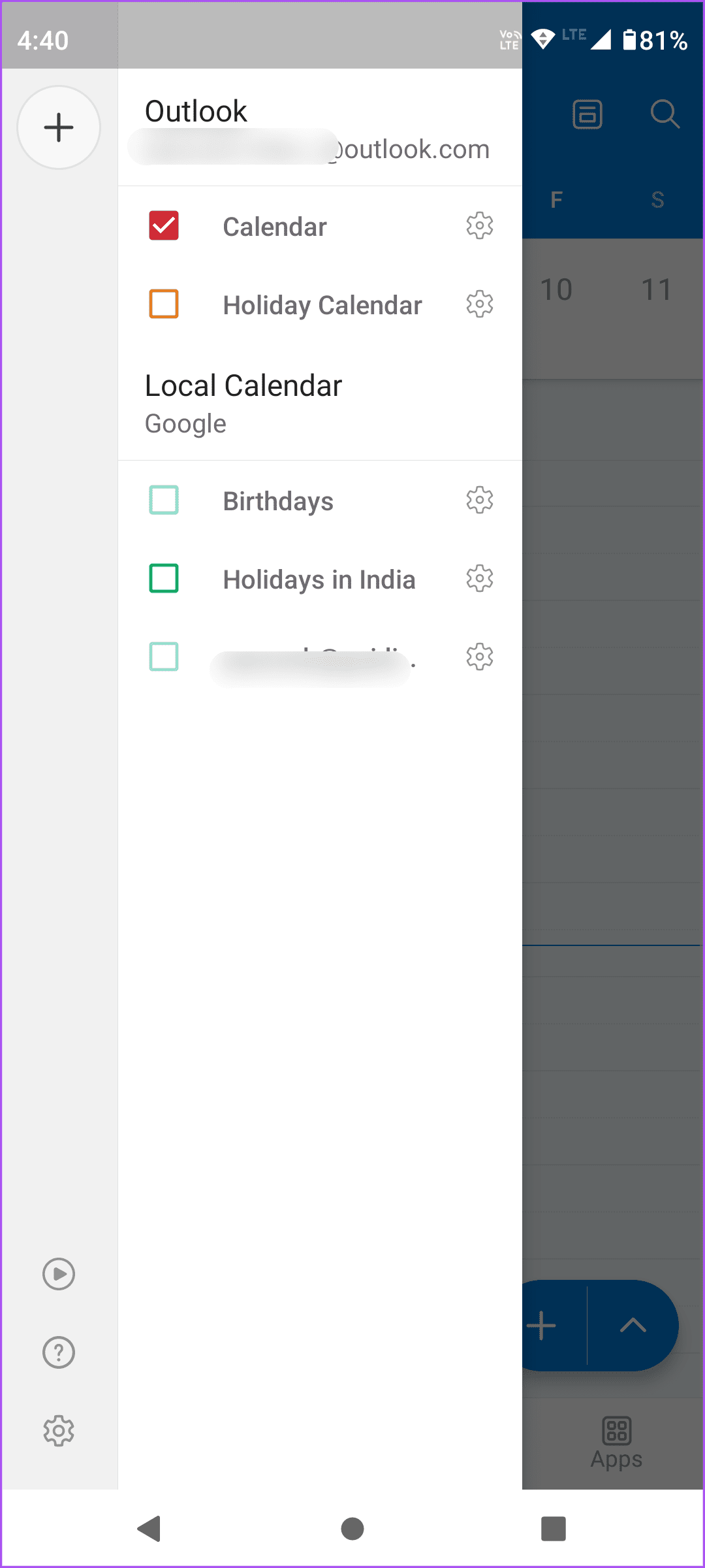 How to Add and Remove Holidays in Outlook Calendar on Mobile and Desktop