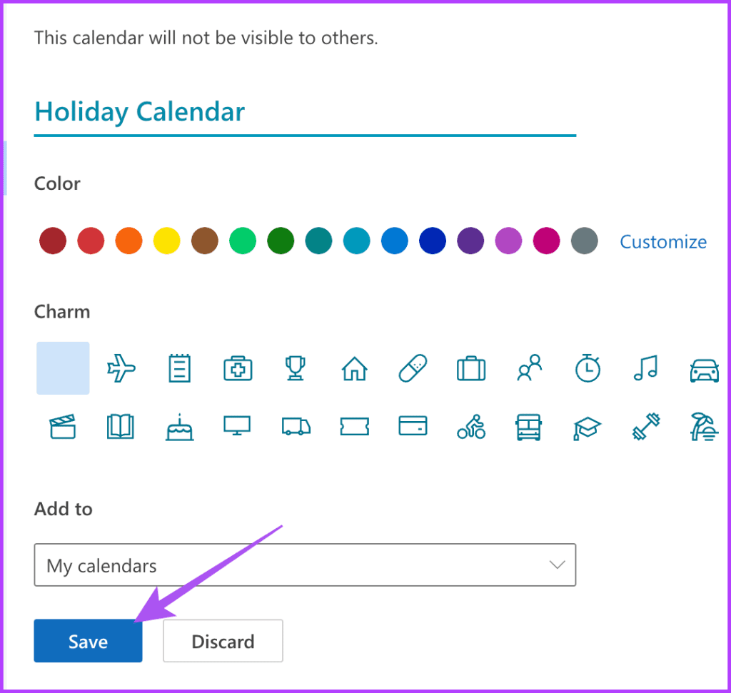 How to Add and Remove Holidays in Outlook Calendar on Mobile and Desktop