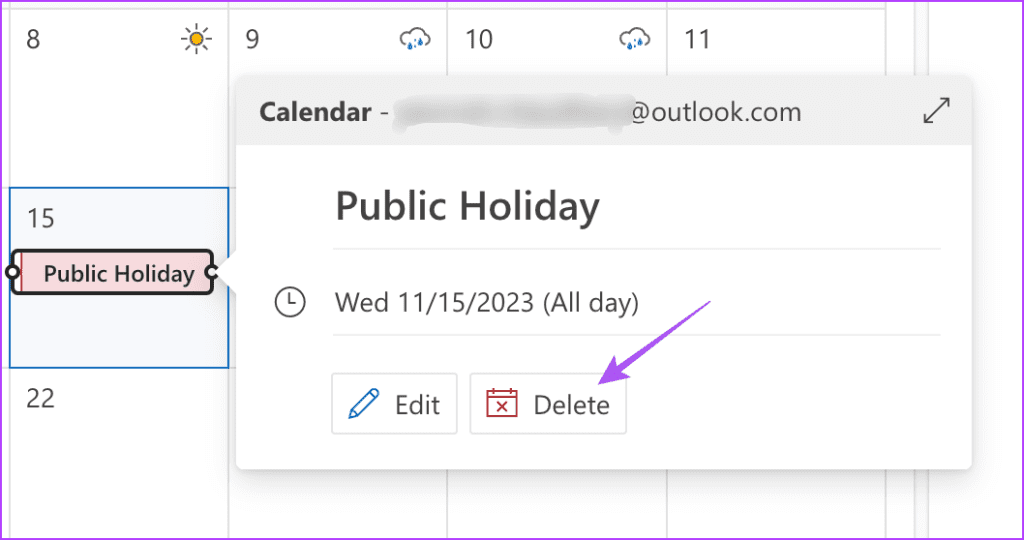 How to Add and Remove Holidays in Outlook Calendar on Mobile and Desktop