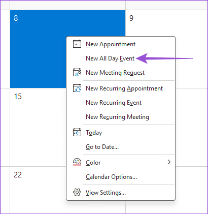 How to Add and Remove Holidays in Outlook Calendar on Mobile and Desktop