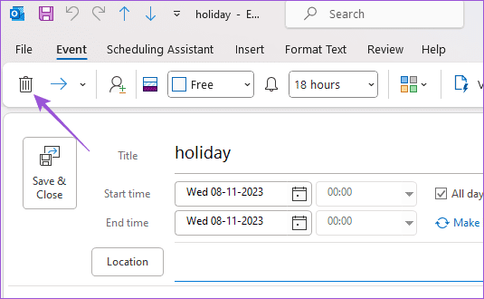 How to Add and Remove Holidays in Outlook Calendar on Mobile and Desktop