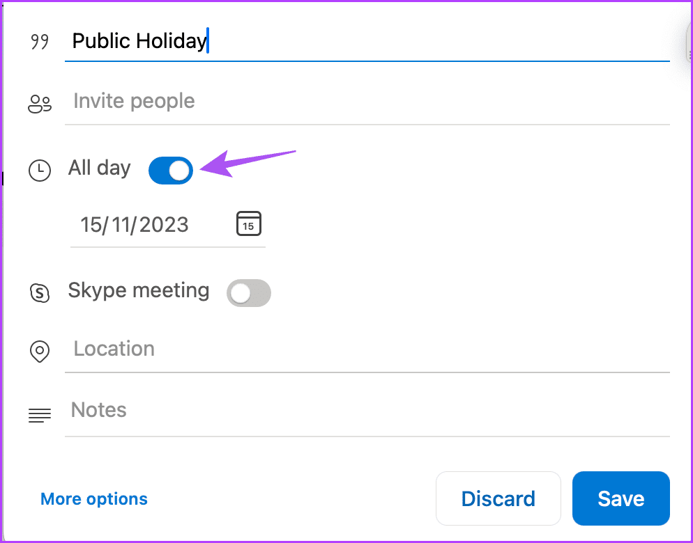 How to Add and Remove Holidays in Outlook Calendar on Mobile and Desktop