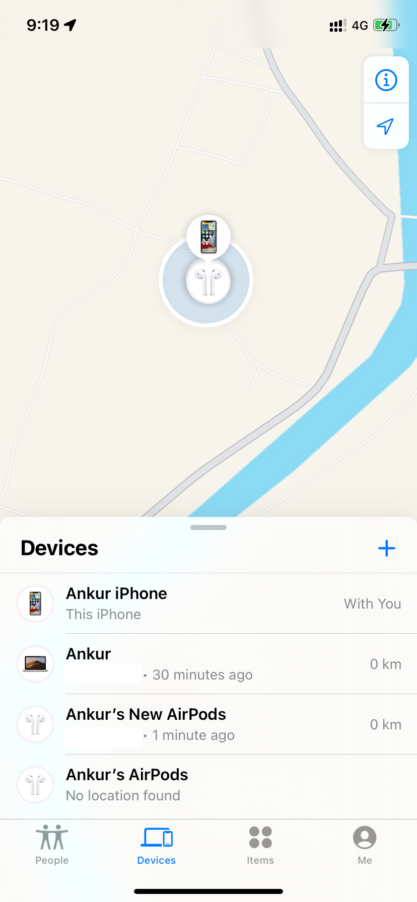 11 Fixes for When Your AirPods Don’t Show Up in the Find My App