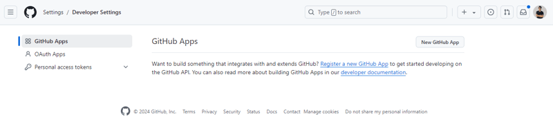 OAuth  Authentication in Spring Boot: A Guide to Integrating Google and GitHub Login