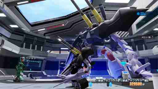 ［プレイレポ］「ガンダムブレイカー4」はビルドとプレイングの両面で自由度がアップ。“俺ガンプラ”の作成やジオラマモードで無限に時間が溶けていく