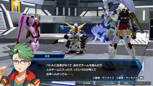 ［プレイレポ］「ガンダムブレイカー4」はビルドとプレイングの両面で自由度がアップ。“俺ガンプラ”の作成やジオラマモードで無限に時間が溶けていく