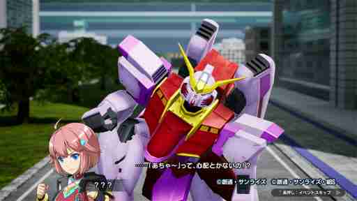 ［プレイレポ］「ガンダムブレイカー4」はビルドとプレイングの両面で自由度がアップ。“俺ガンプラ”の作成やジオラマモードで無限に時間が溶けていく