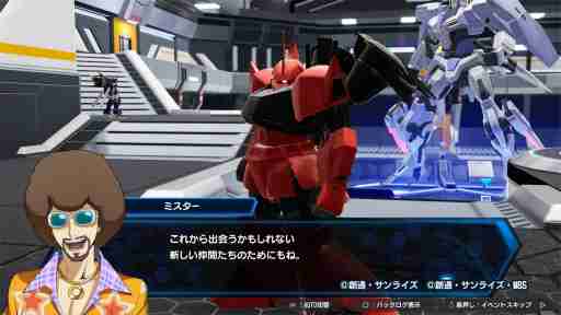 ［プレイレポ］「ガンダムブレイカー4」はビルドとプレイングの両面で自由度がアップ。“俺ガンプラ”の作成やジオラマモードで無限に時間が溶けていく