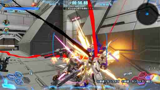 ［プレイレポ］「ガンダムブレイカー4」はビルドとプレイングの両面で自由度がアップ。“俺ガンプラ”の作成やジオラマモードで無限に時間が溶けていく