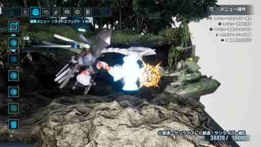 ［プレイレポ］「ガンダムブレイカー4」はビルドとプレイングの両面で自由度がアップ。“俺ガンプラ”の作成やジオラマモードで無限に時間が溶けていく