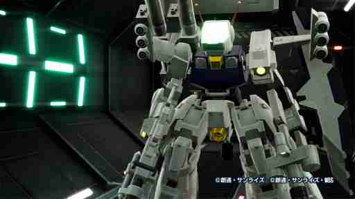 ［プレイレポ］「ガンダムブレイカー4」はビルドとプレイングの両面で自由度がアップ。“俺ガンプラ”の作成やジオラマモードで無限に時間が溶けていく