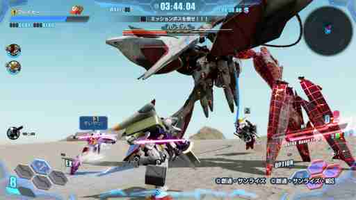 ［プレイレポ］「ガンダムブレイカー4」はビルドとプレイングの両面で自由度がアップ。“俺ガンプラ”の作成やジオラマモードで無限に時間が溶けていく