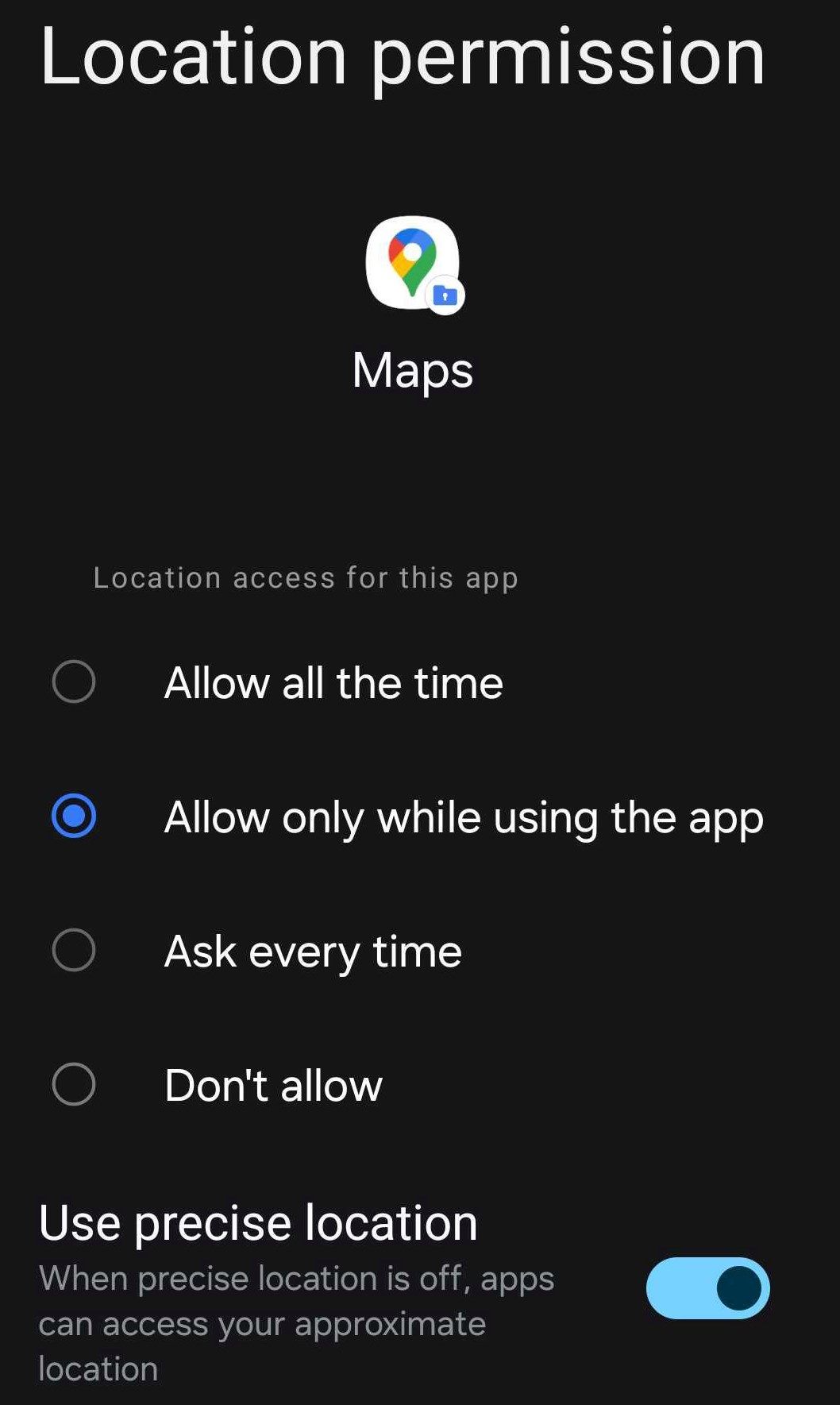 How to Fix Google Maps When It\'s Not Working