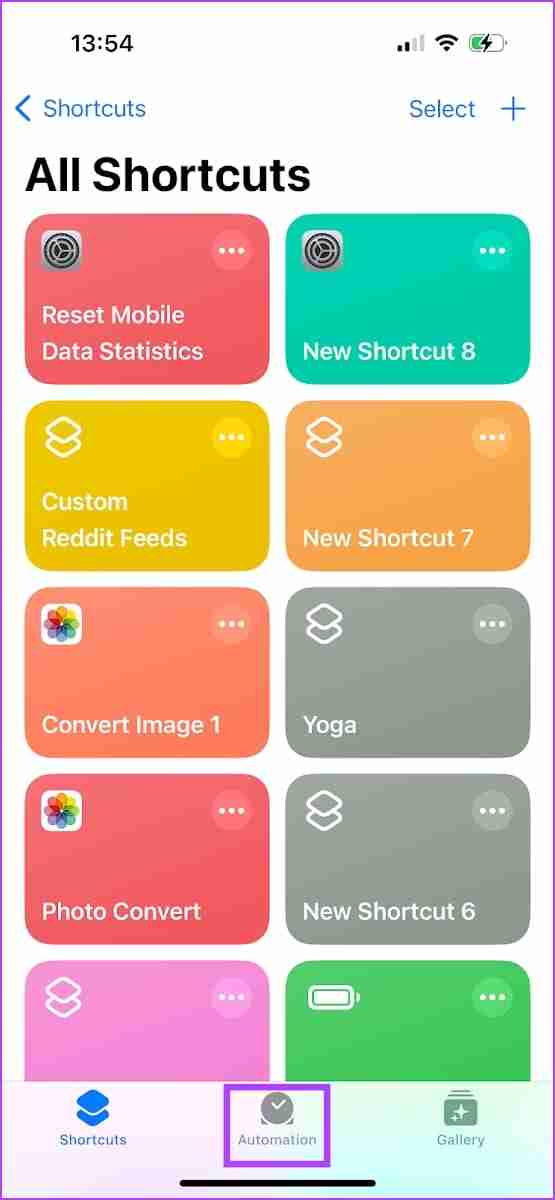 3 Ways to Check Monthly or Daily Data Usage on iPhone